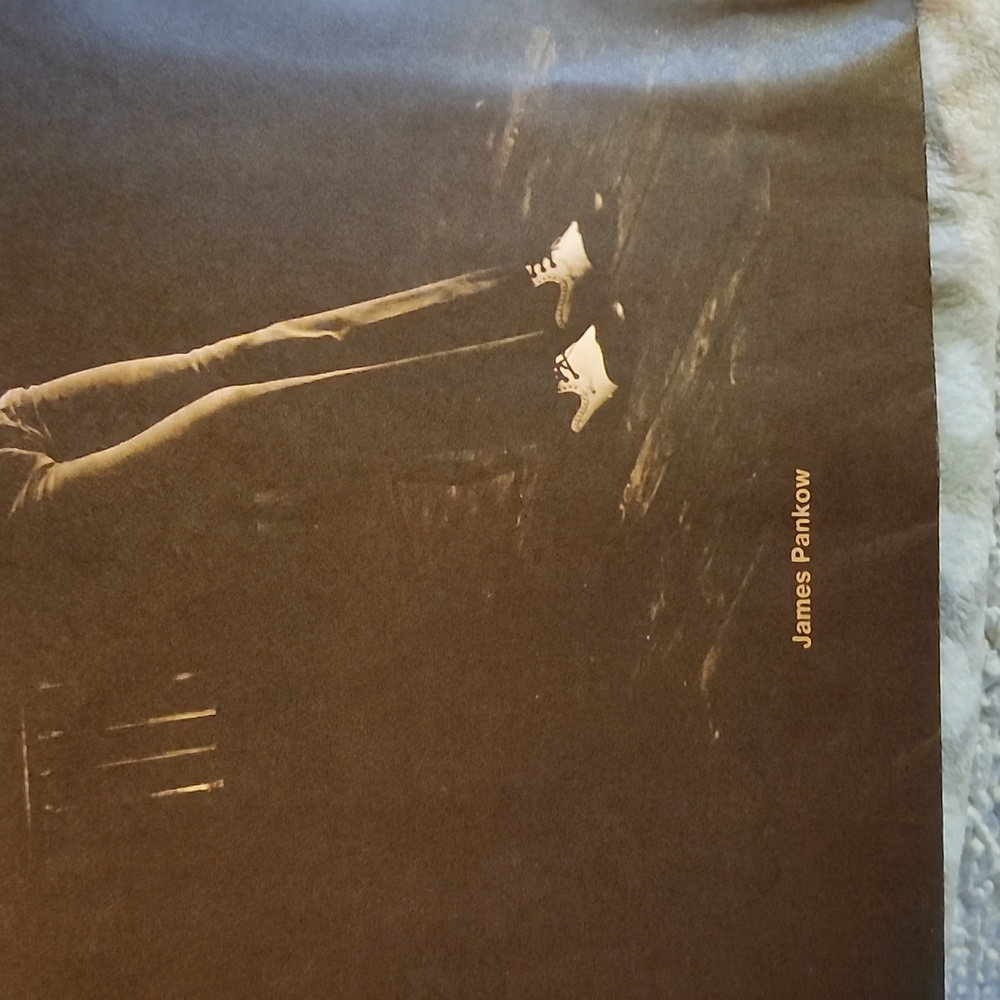 Chicago Band Poster/Record Program - Picture 3 of 16